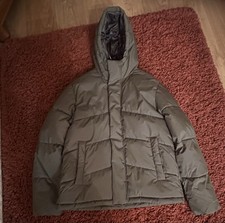 Jack And Jones Men’s Puffer