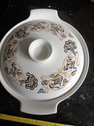Poole pottery desert song - poole,