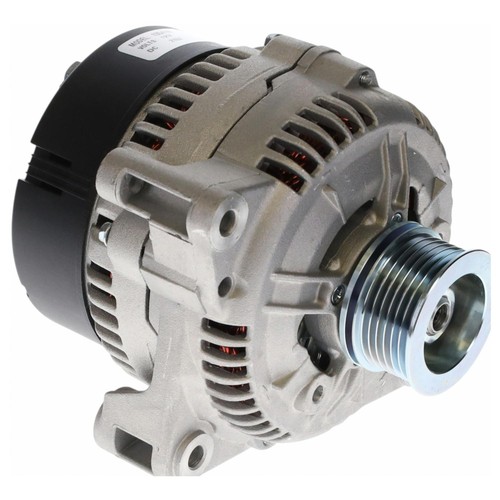 New 120a alternator for - 120a,