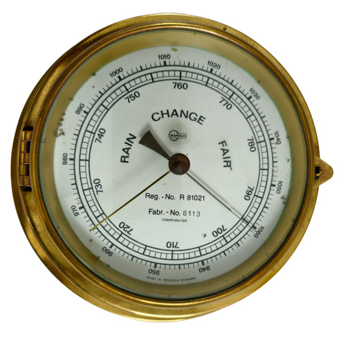 Barigo r81021 rain change - rain, fair