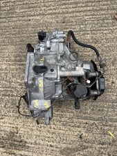 Vw Corrado MK2 5 Speed Manual Gearbox Code CBA