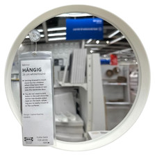 Brand New IKEA HANGIG White