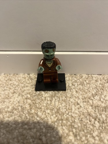 Lego cmf series the monster - lego,