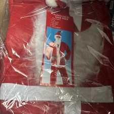 One size santa - one,