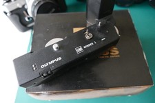 Olympus OM Winder 1 In box