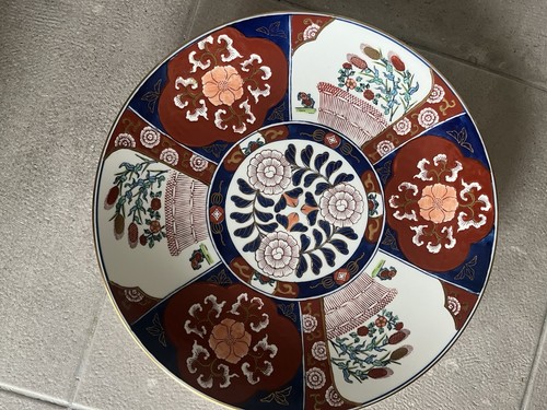 Large vintage japanese - large, 37