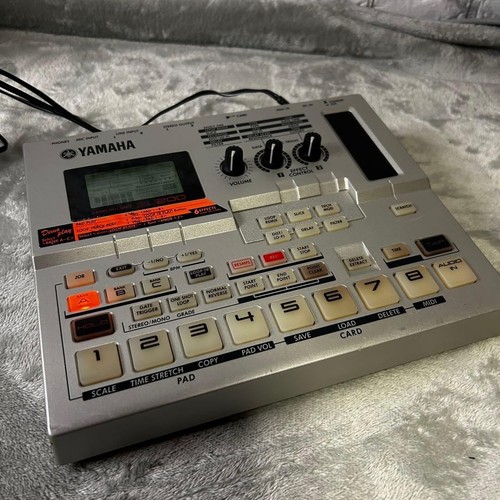 Yamaha su200 sampling - sampling, smart