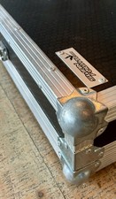 Swan Flight Case. Large