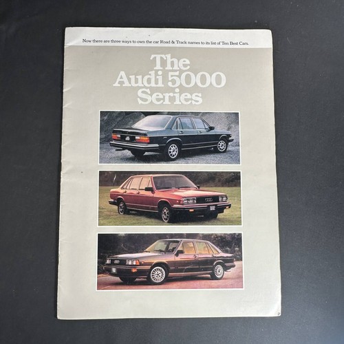 1978 audi 5000 series special - audi,