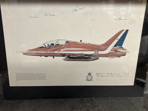 The red arrows xx227 - xx227,