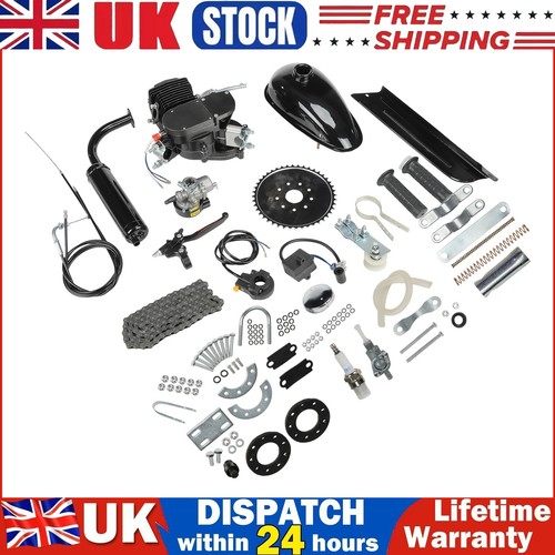 80cc bicycle engine kit - bicycle,