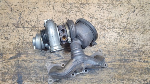 Bmw 135i 335i 535i n54 - 135i, engine