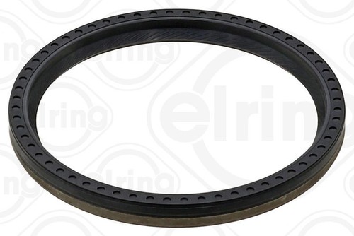 Crankshaft shaft seal fits - shaft,