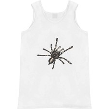 'Hairy Tarantula' Adult Vest /