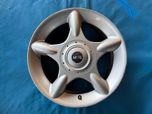 Bmw mini one cooper r83 - one/cooper/s, 16"