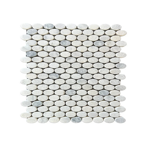 Carrara white platinum grey - carrara,