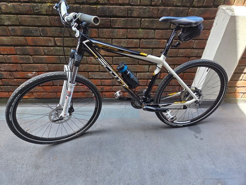 2010 scott scale mountain - 2010,