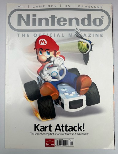 Issue the official nintendo - 28,