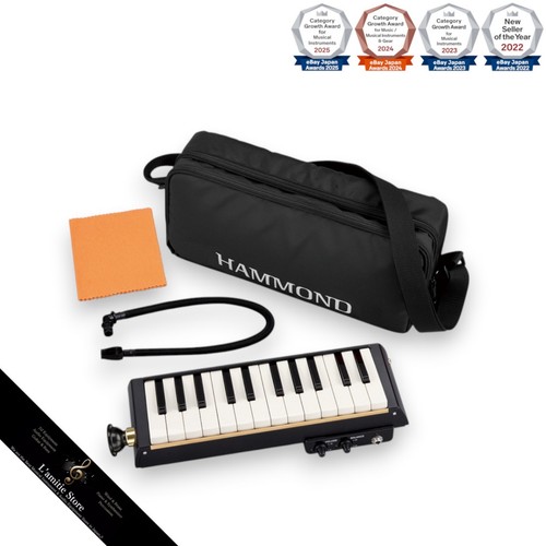 Suzuki hammond pro24b bass - suzuki,