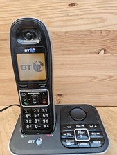 BT 7610 Digital Cordless