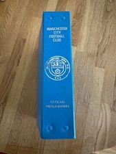 MANCHESTER CITY 1976/1977