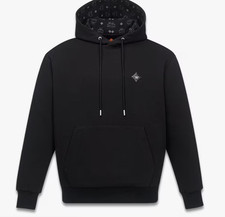 MCM Essential Logo Patch Ponte