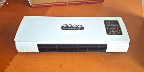 Ptc wall mounted heater 333 - ptc, lx-333