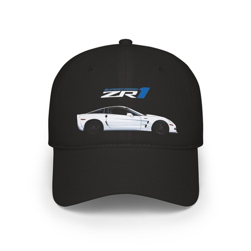 Zr1 hat supercharged - c6,