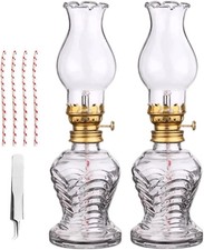 Oil Lamps for Indoors UK