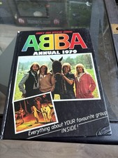 Vintage Hardback Book -