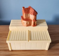 Sylvanian Families Gingerbread