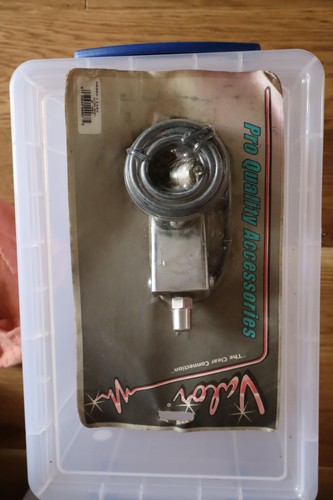 Vintage valor 116c aerial - valor,