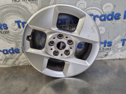 2025 mini cooper f65 - cooper, alloy