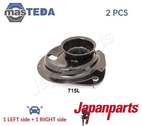 Sm0448 top strut mounting - top,