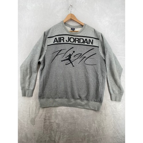 Jordan sweatshirt mens 3xl - jordan,