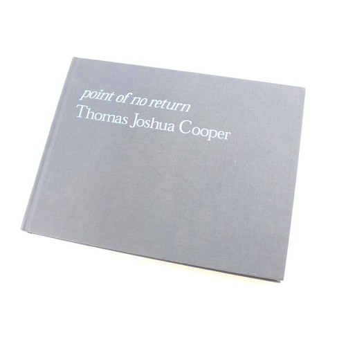 Thomas joshua cooper point - thomas,