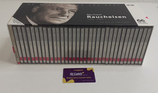 Michael Raucheisen The Man @ The Piano 66CD Set More Than 1000 Lieder Recording