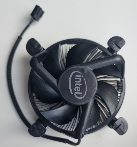 Intel 65w tdp processor - tdp, i7