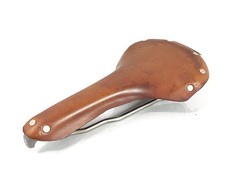 Bros Bros Swallow Titanium