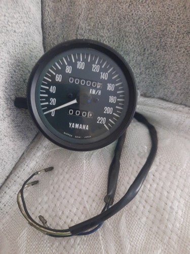 Yamaha 750 xs650 - yamaha, xs500