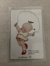 Mabel Lucy Attwell Original
