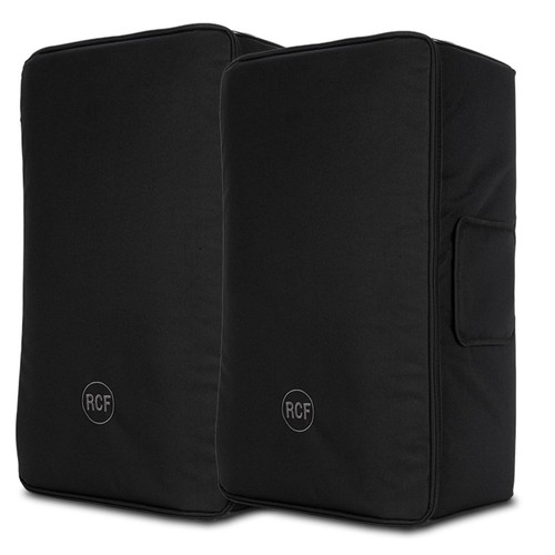 Cover for rcf - rcf, 912-a