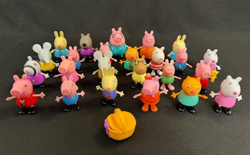 Large peppa pig - large,