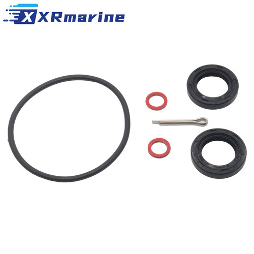 Lower unit seal kit - seal,