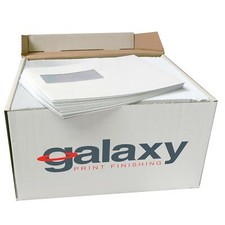 100 x Folder Inserter