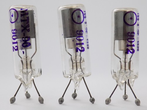 Mth cold cathode - 5x, mth-90