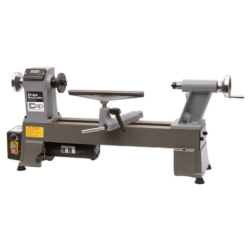 Sip industrial variable speed - industrial,