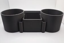 Dual Cup Holder fits Fiat