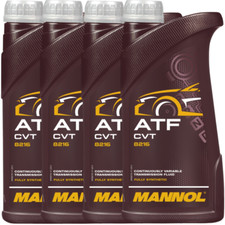 MANNOL Gear Oil ATF CVT 8216