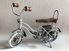 Indian Metal & Wood Chopper /